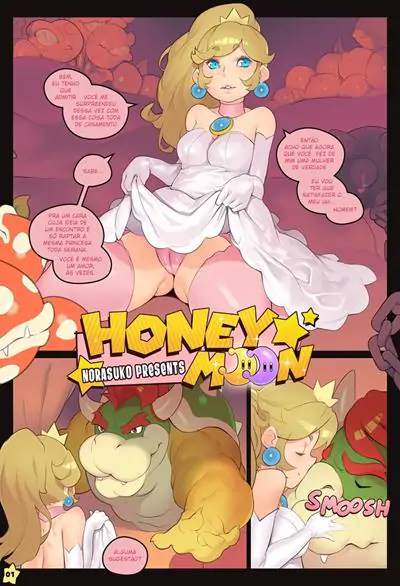 Super Mario Hentai Peach Dando Para Bowser Hq Hentai Hq Hentai