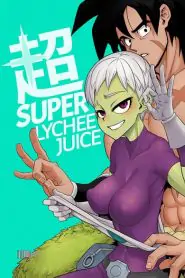 Dragon Ball Super Hentai – Broly – Doujinshi